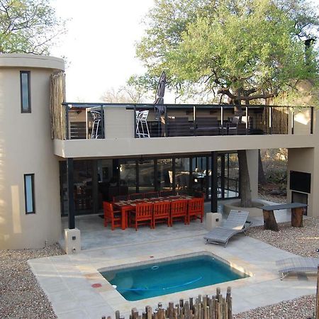 Ngalas Rest 101 Hectorspruit Exterior foto