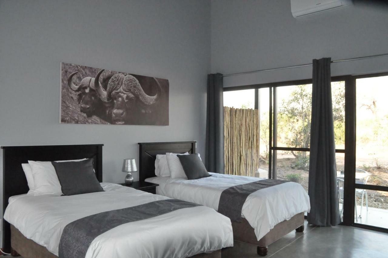 Ngalas Rest 101 Hectorspruit Exterior foto