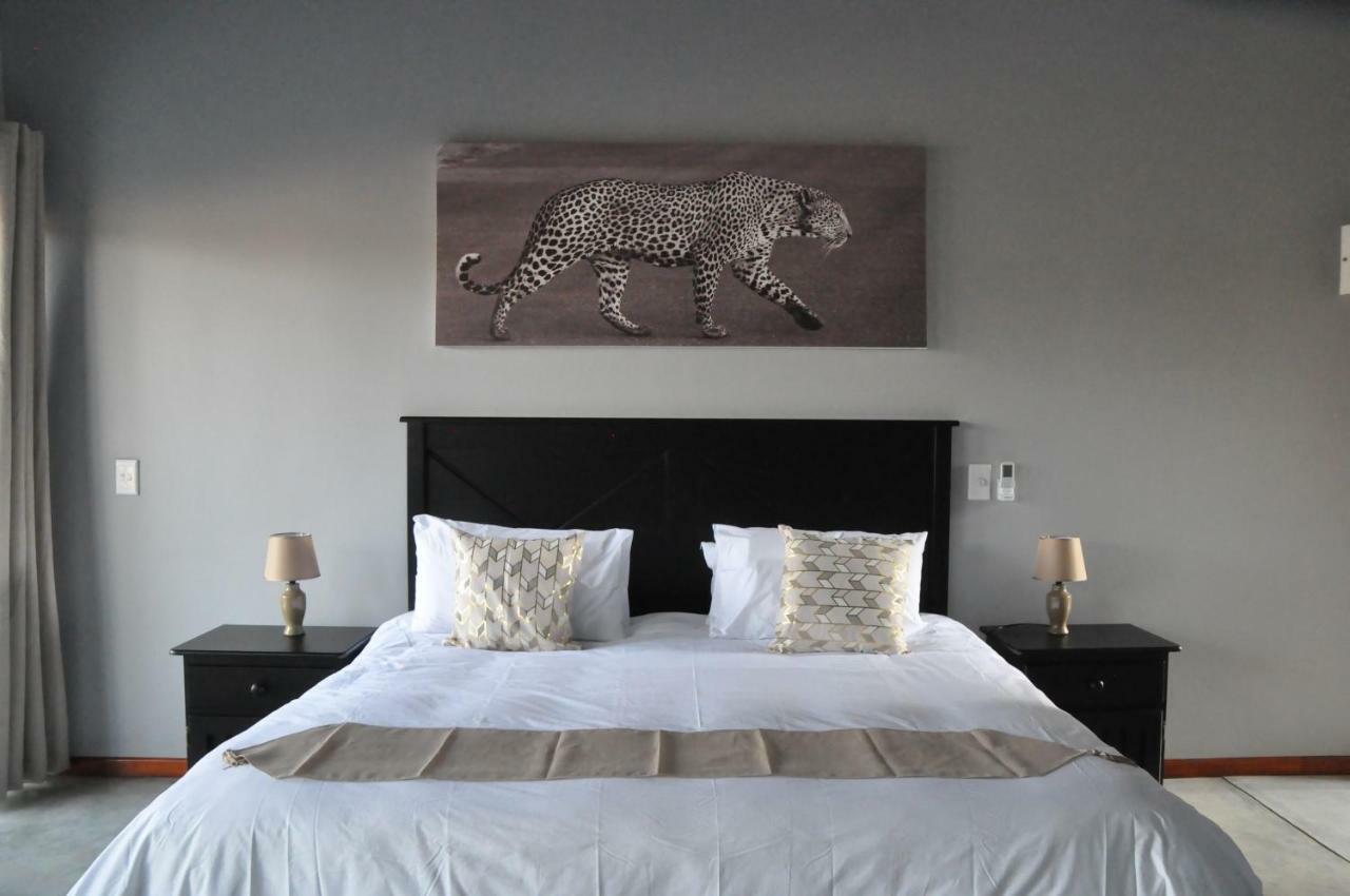 Ngalas Rest 101 Hectorspruit Exterior foto