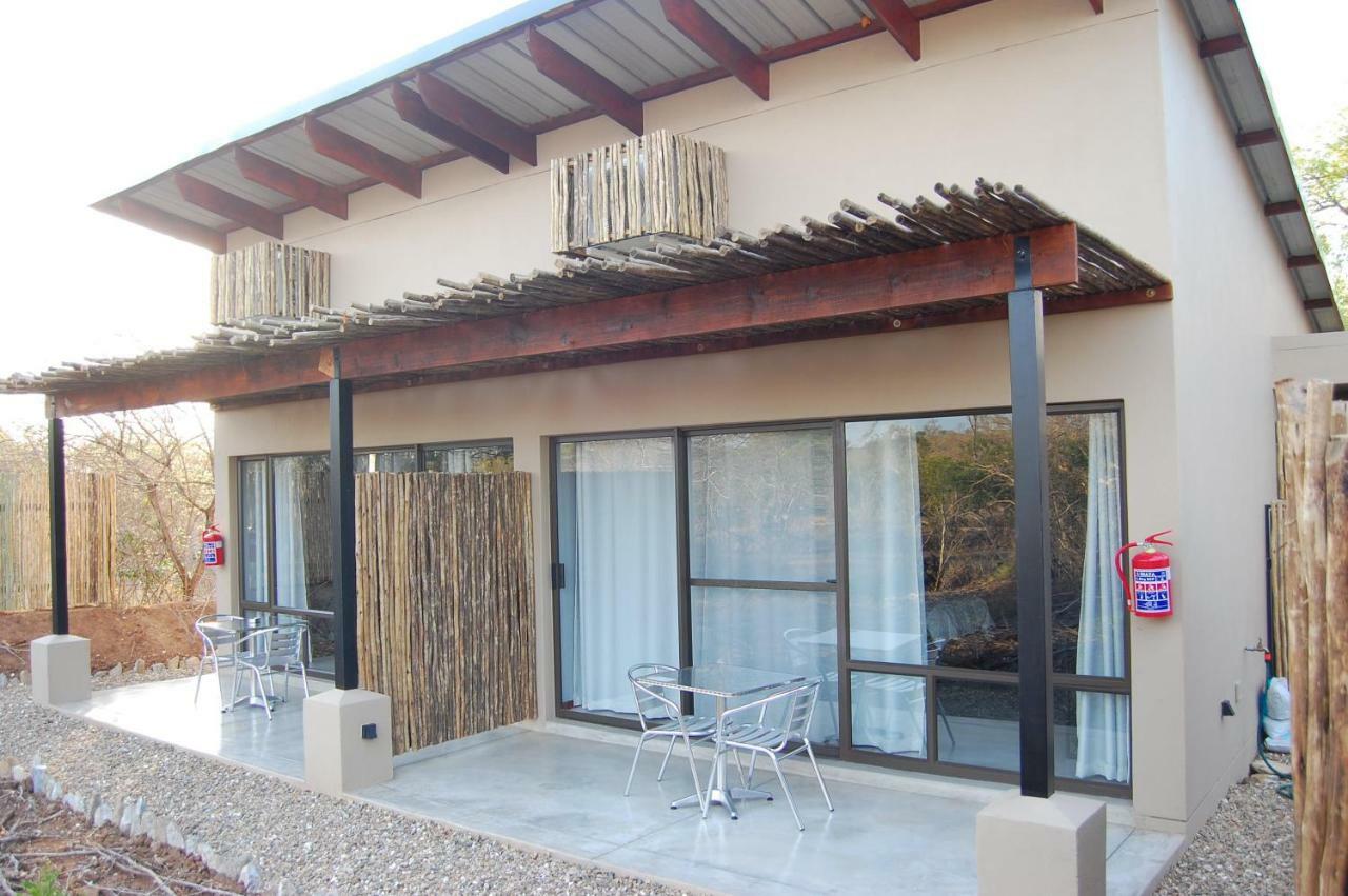 Ngalas Rest 101 Hectorspruit Exterior foto