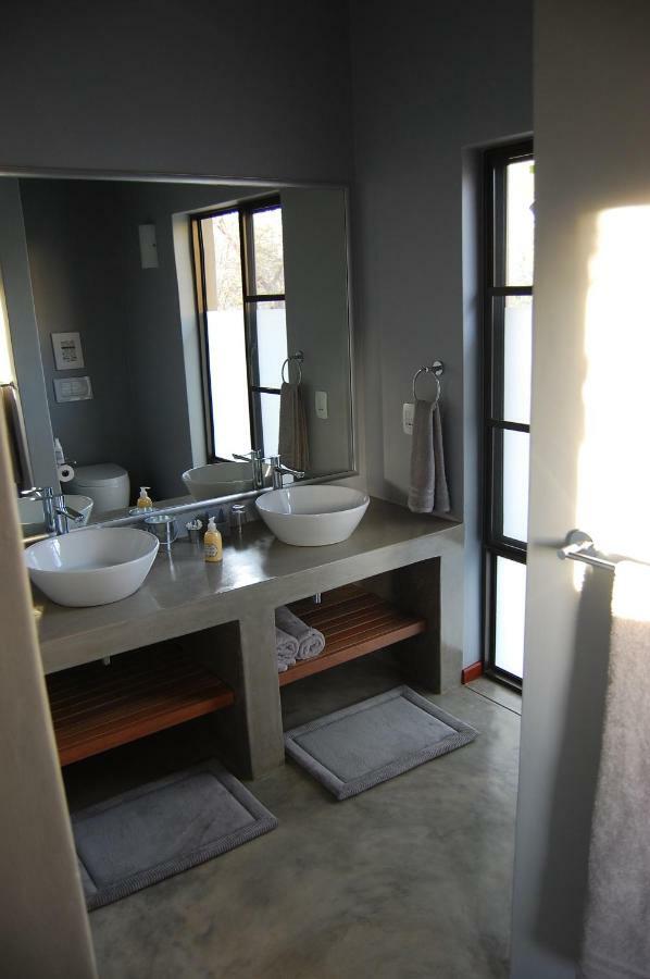 Ngalas Rest 101 Hectorspruit Exterior foto