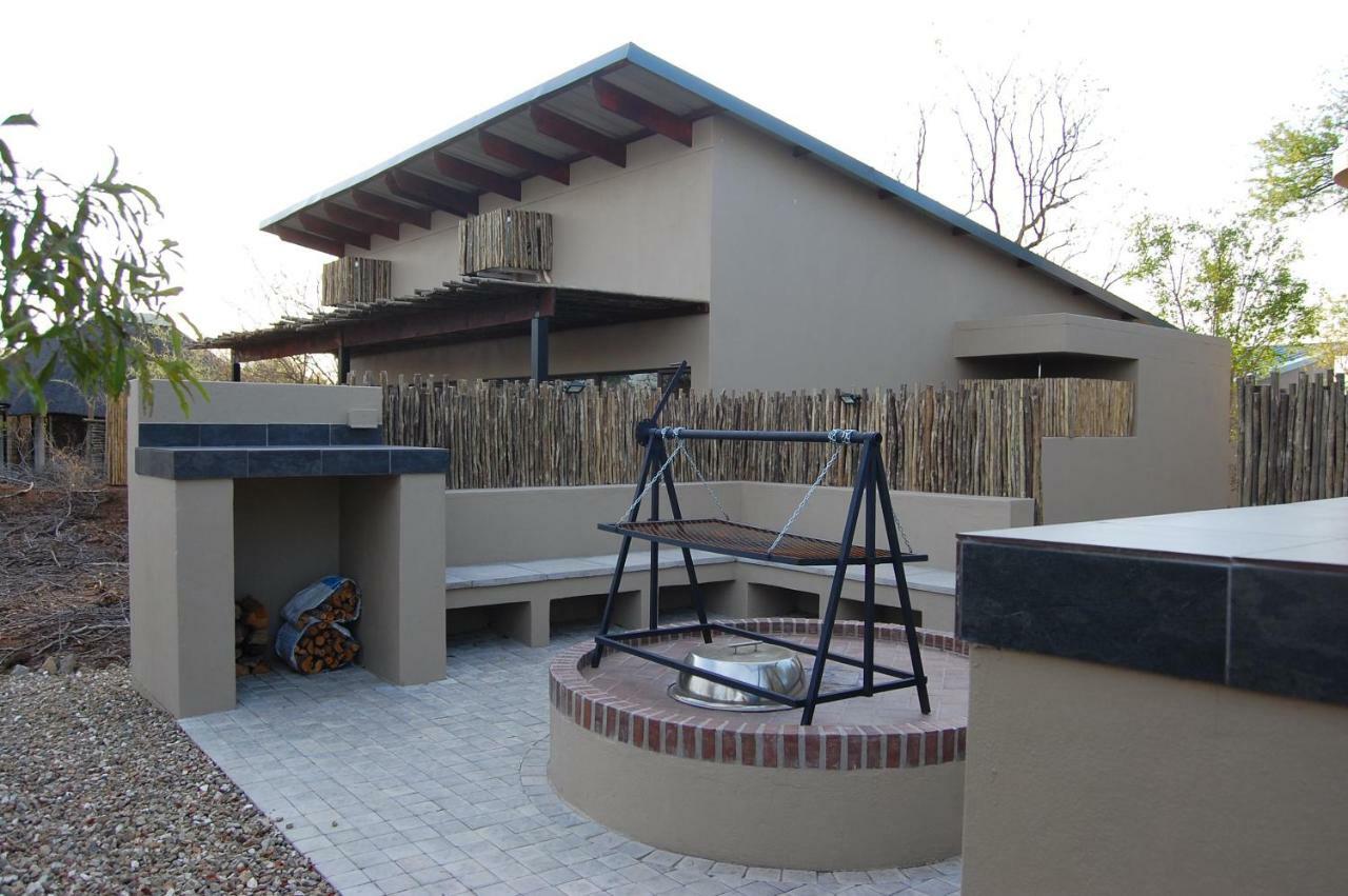Ngalas Rest 101 Hectorspruit Exterior foto